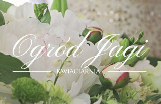 Ogród Jagi Kwiaciarnia Nowy Sącz