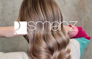 R. SMARZ Professional Hair Gdańsk