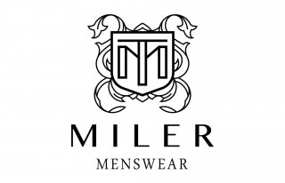MILER Menswear Poznań