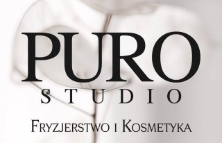PURO Studio Fryzjerstwo i Kosmetyka Poznań