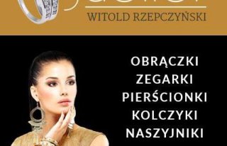 Jubiler Witold Rzepczyński-Racibórz,Kietrz Racibórz