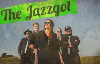 Zespół muzyczny The Jazzgot Kielce