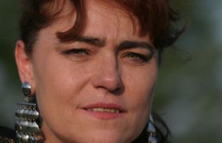 Barbara Gołaska mini recitale Toruń