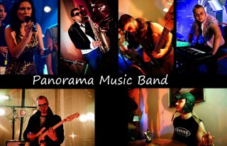 Panorama Music Band Warszawa