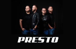 PRESTO Steblów