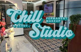 Chill Studio - naturalne piękno w dniu, które zapamiętasz na zawsze  Olesno