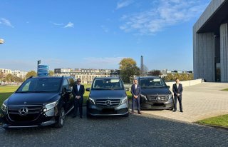 🥂 Transport Gości Weselnych – MGTransfer 🍾 Warszawa