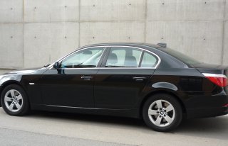 BMW Kraków