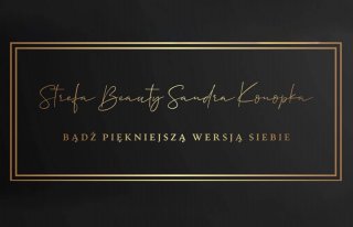 Strefa Beauty Sandra Konopka Oleśnica