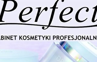 Gabinet Kosmetyczny "Perfect" Białystok