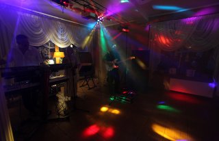 ZESPÓŁ MUZYCZNY  "PROMAD"  Gniezno