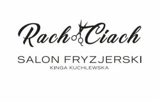 Rach Ciach Salon Fryzjerski Białystok