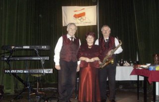 Zespół Muzyczny GAMA Rybnik