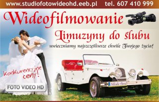 www.studiofotowideohd.eeb.pl Sandomierz