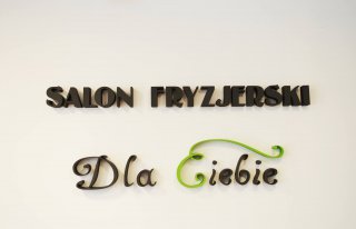 Dla Ciebie - Salon Fryzjerski Bydgoszcz