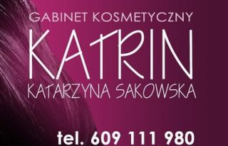 Gabinet Kosmetyczny Katrin , opalanie natryskowe Konin