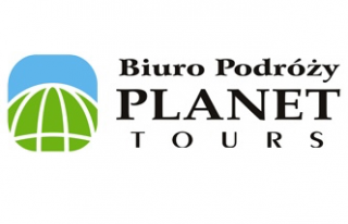 Biuro Podróży Planet Tours Toruń Plaza Toruń