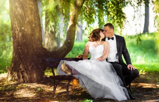 Adrian Siwulec Wedding Photography Dynów