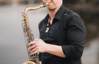 DJ/Wodzirej & Sax/akordeon  Bydgoszcz 