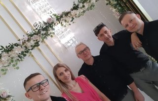 Zespół muzyczny SIEDEM  Rzeszów 