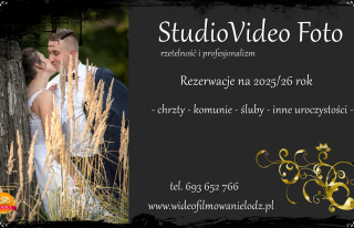Video & Foto - woj. Łódzkie Zgierz
