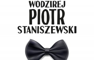 Wodzirej + DJ Piotr Staniszewski Warszawa