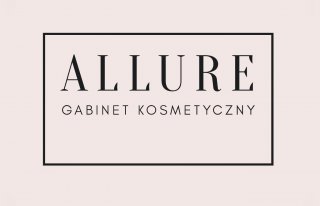 Gabinet kosmetyczny Allure Olecko