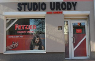 Studio URODY Anna Gworys Częstochowa