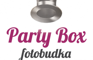 Party Box Fotobudka Suwałki