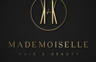 Salon Mademoiselle K&K Wodzisław Slaski