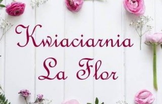 Kwiaciarnia La Flor Galeria Serenada Kraków