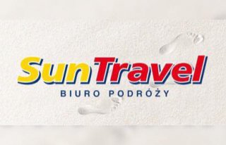 Biuro podróży Sun Travel Włocławek