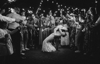 Robert Podwyszyński - Fotografia ślubna Rzeszów