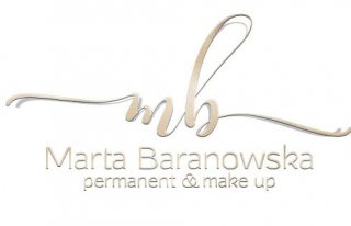Makijaż permanentny & Make Up - Marta Baranowska Kostrzyn