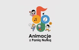 ANIMACJE Z PANIĄ NUTKĄ Łódź