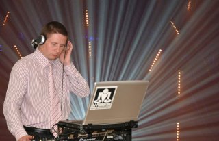 DJ SAAM - DJ na Wesele Biała Podlaska