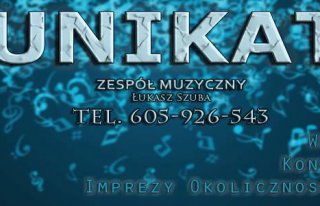 unikat Siemiatycze