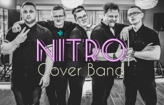 NITRO COVER BAND Radom
