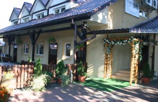 Restauracja Kameralna Puławy