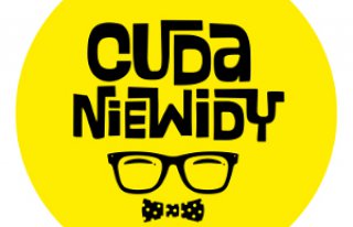 CUDA NIEWIDY - zespół weselny Poznań
