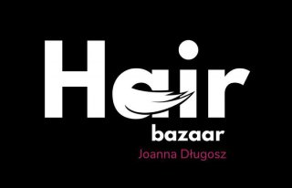 Hair Bazaar Joanna Długosz Kraków