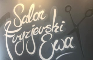 Salon Fryzjerski Ewa Szydlik Kluczbork