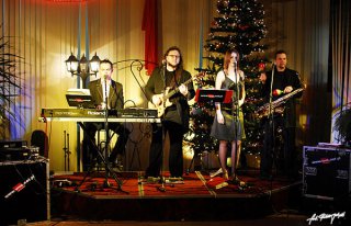 VIVO - ZESPÓŁ MUZYCZNY Piła