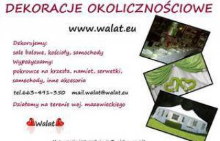 Walat Maków Mazowiecki, Pułtusk
