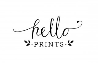 Hello! Prints - Unique Stationery & Paper Goods Rzeszów