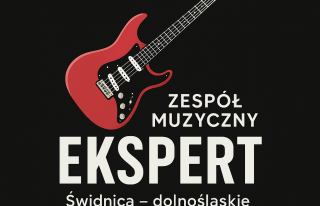Zespół Muzyczny "EKSPERT" ze Świdnicy Świdnica