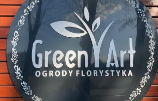 Green Art Ogrody Florystyka Przemków