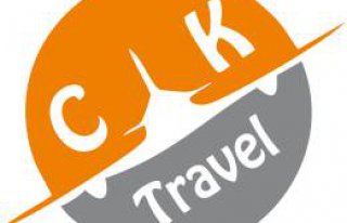 CK Travel Brwinów