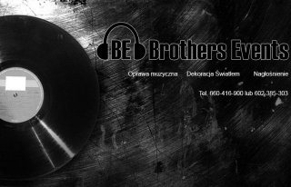 Brothers-Events Warszawa
