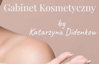 K&G Gabinet Kosmetyczny Katarzyna Didenkow Gdańsk